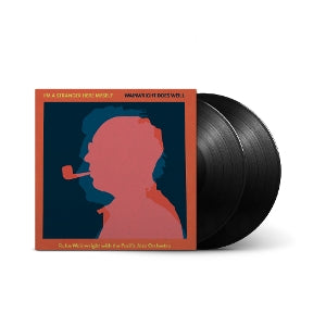 Wainwright, Rufus – I'm a Stranger Here Myself: Wainwright Does Weill vinyl