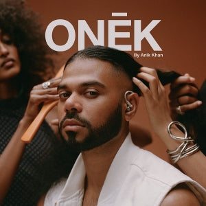 Anik Khan – Onek (1LP, farbiges Vinyl)