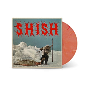 Portugal. the Man – Shish (1LP, Coloured Vinyl)