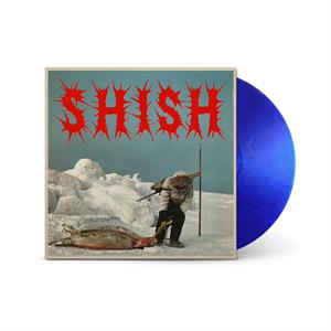 Portugal. the Man – Shish vinyl