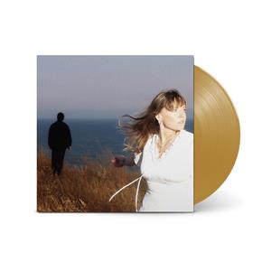 Andrews, Courtney Marie – Valentine vinyl