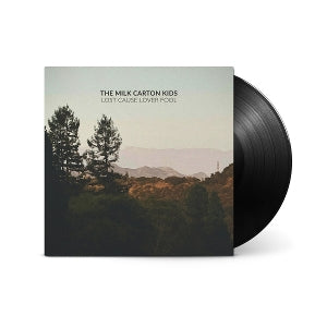 Milk Carton Kids – Lost Cause Lover Fool vinyl