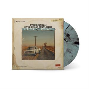 Ryan Bingham – They Call Us the Lucky Ones (1LP Vinyl)
