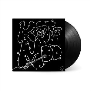 King Tuff – Moo vinyl