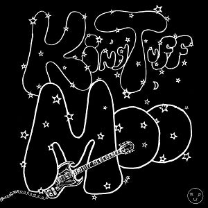 King Tuff – Moo (1CD)