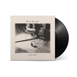 Hornsby, Bruce – Indigo Park (1LP Vinyl)