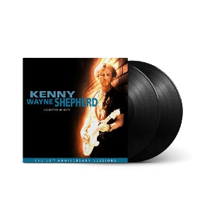 Shepherd, Kenny Wayne – Ledbetter Heights: the 30th Anniversary Sessions (1LP Vinyl)