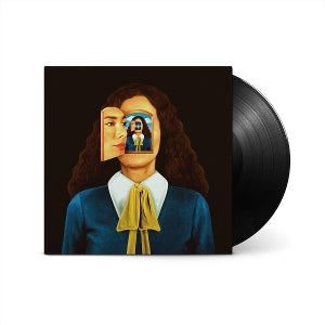 Bedouine – Neon Summer Skin (1LP Vinyl)