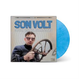 Son Volt – Sound Signal Serenades vinyl