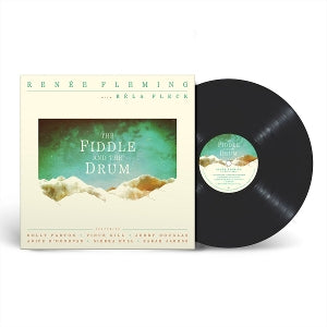 Fleming, Renee – The Fiddle and the Drum vinyl