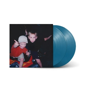 Cleopatrick – 4 Cleopatrick Ep's vinyl