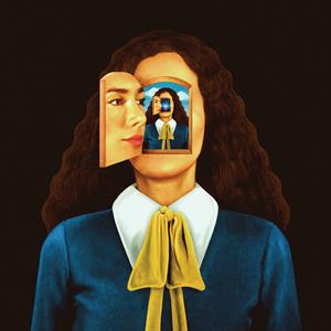 Bedouine – Neon Summer Skin (1LP Vinyl)