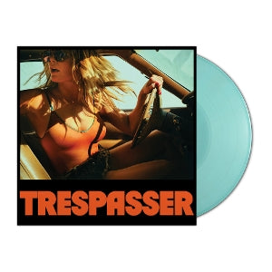 Potter, Grace – Trespasser vinyl