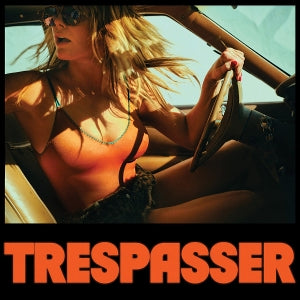 Grace Potter – Trespasser (1 CD)