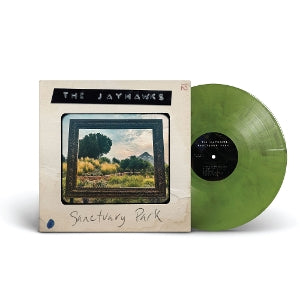 Jayhawks – Sanctuary Park (1LP Vinyl)