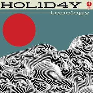 Hol1d4y – Topology cd