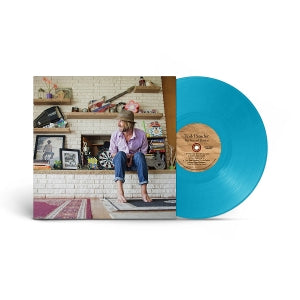 Snider, Todd – My Second Rodeo (1LP, Coloured Vinyl)