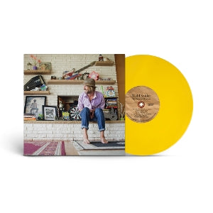 Snider, Todd – My Second Rodeo vinyl