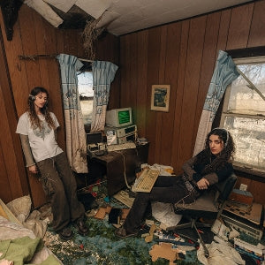 Lefroy, Tommy – The Precariat cd