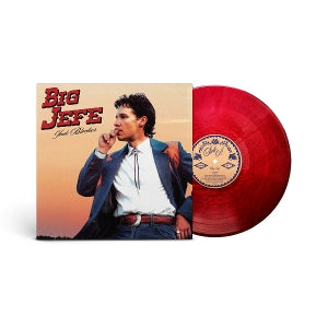 Blocker, Jack – Big Jefe vinyl