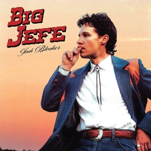 Jack Blocker – Big Jefe (1CD)