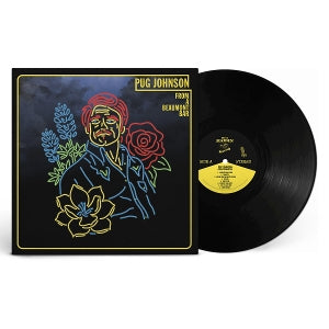 Johnson, Pug – From a Beaumont Bar vinyl