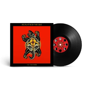 S.G. Goodman – (Re) Planting By the Signs (1LP Vinyl)