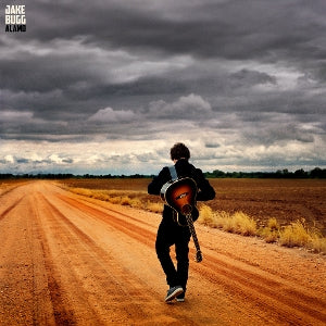 Bugg, Jake – Alamo vinyl