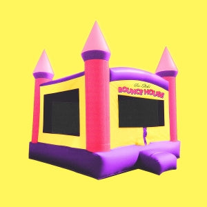 Slick, Eric – Bounce House (1LP, Coloured Vinyl)