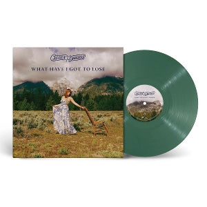 Daniels, Cassidy – What Have I Got To Lose vinyl