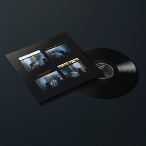 Cardinal Black – Second Sign of Life (1LP Vinyl)