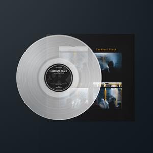 Cardinal Black – Second Sign of Life vinyl