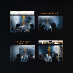 Cardinal Black – Second Sign of Life (1CD)
