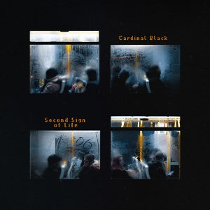 Cardinal Black – Second Sign of Life (1CD)