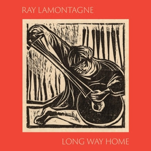 Ray Lamontagne – Long Way Home (1CD)