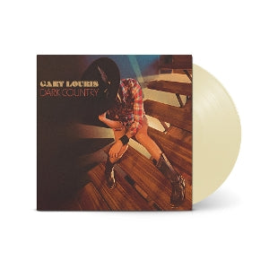 Louris, Gary – Dark Country vinyl