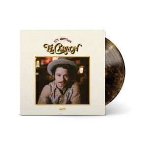 Johnson, Pug – El Cabron (1LP Vinyl)