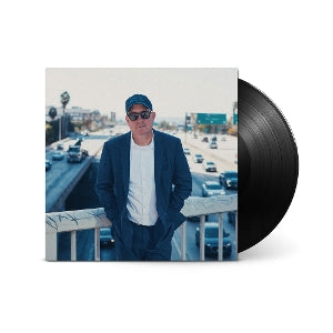 Finn, Craig – Always Been (1LP Vinyl)