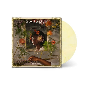 Uwade – Florilegium (1LP, Coloured Vinyl)