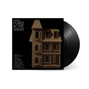 Isbell, Jason – Foxes In the Snow vinyl
