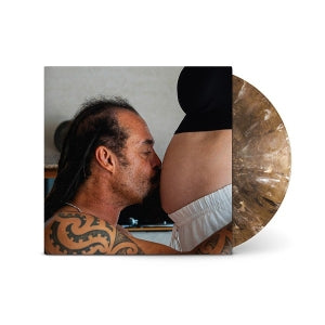Michael Franti & Spearhead – Welcome To the Family vinyl