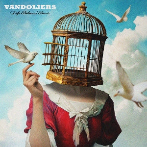 Vandoliers – Life Behind Bars (1CD)