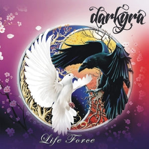 Darkyra – Life Force (1CD)