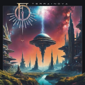 Flight of Icarus – Terra Nova (1CD)