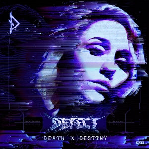 Defect – Death X Destiny (1CD)