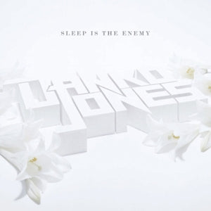 Danko Jones – Sleep is the Enemy (1 CD)
