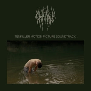 SOUNDTRACK – Tenkiller Motion Picture Soundtrack (1LP, Coloured Vinyl)