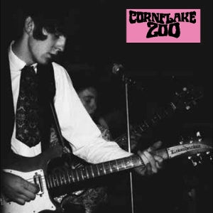 Cornflake Zoo – Knights of Fuzz (1LP Vinyl)