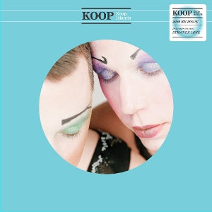 Koop – Koop Islands (1LP Vinyl)