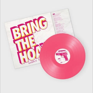 Bring the Hoax – Single Coil Candy (1LP, Coloured Vinyl)
